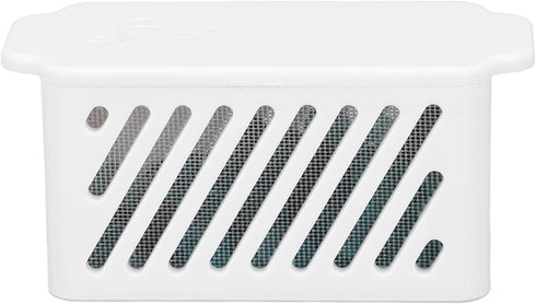 TOPINCN Silver Ion Module Vacuum Cleaner Spare Parts for Roborock G10S P10 G20