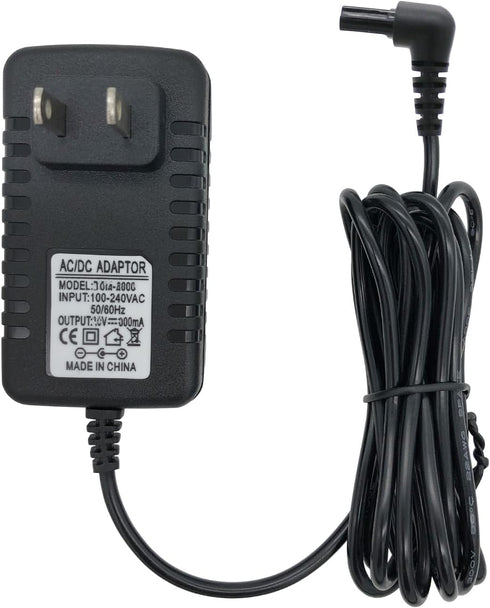 15V Charger Replacement for Black and Decker Dustbuster HLVA315J HH1315JO42 HLVA315J22 HNVB115J10 Power Cord