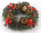 Advent Wreath Berry