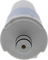 Tier1 CS-52 Refrigerator Water Filter, Replacement for Bosch 640565, Whirlpool WHKF-R-PLUS, 3M Cuno