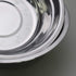 Metal Mixing Bowls Set of 4, Stainless Steel Serving Bowls