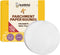 Katbite 9 Inch Parchment Paper Rounds, 200 Pcs, Heavy Duty Non-Stick Cake Baking Circles and Air Fryer Liners