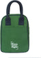 Eco Right Insulated Lunch Bag - Women’s Work Lunch Box for Men and Adults