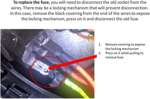GJS Gourmet Power Socket Replacement for Power Cooker XL, Not Created or Sold by Power Cooker