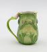 4-1/8-Inch Porcelain Fairy Frog Mug