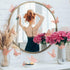 36 3 3 3D Pcs Butterfly Wall Decor, Styles Sizes Rose Gold Butterfly, Wedding & Birthday Party Decorations, Girls