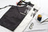 MBMSO Hubby Wifey Cooking Aprons Set, Est.2024 Wedding Gift for Newlywed Couples