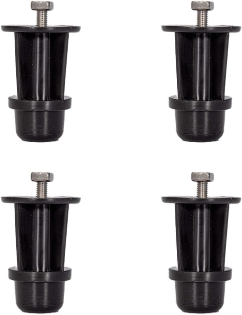 Adjustable Legs for Lynicon Bamboo Stovetop Cover & Countertop Cutting Board