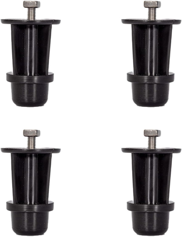 Adjustable Legs for Lynicon Bamboo Stovetop Cover & Countertop Cutting Board
