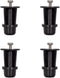 Adjustable Legs for Lynicon Bamboo Stovetop Cover & Countertop Cutting Board