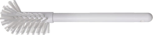 4041300 w/2-3/4" 12 Carlisle FoodService Products Handle Dish Brush Polyester Bristles