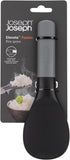 Joseph Joseph Elevate Fusion Rice Spoon with Integrated Tool Rest for Easy Serving