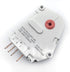 5304518034 Refrigerator Defrost Timer 297318010, 00624727, 00624729, 00626218 Compatible with Electrolux