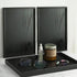 17.7 13 Inches x Extra Large Solid Wood Serving Tray for Tea Coffee Table Snack Food Meals Serving Plate Kitchen Party