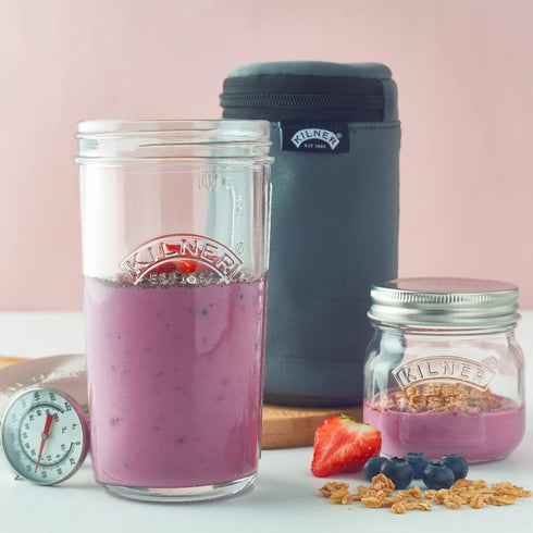 Set Kilner Yogurt Making