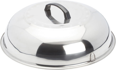 Winco Stainless Steel, 15 Inch