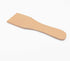 Wooden Raclette Spatula Set of 8 for Non-stick Pans | Baking Utensils and Kitchen Tools
