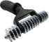 Carpet Seam Roller for Seaming Loop Pile Carpets, Star Wheel Rollers Improve Hot-Melt Tape Adhesive Transfer into Carpet