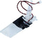 BlueStars 241685703 Water Dispenser Actuator Replacement for Frigidaire & Kenmore Refrigerators, Replaces AP3963432