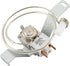 2200859 Refrigerator Thermostat Control Compatible with Top Brands, Replaces WP2200859, 2200830, 2210378