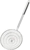 Best Utensils Asian Kitchen Stainless Steel Spider Strainer - Professional Wire Skimmer, 7-Inch Basket