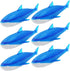 6pcs Shark Humidifier Cleaner, Fish Tank Cleaner for Warm & Cool Mist Humidifiers