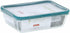Snapware 6-Cup Total Solution Rectangle Food Storage Container, Glass