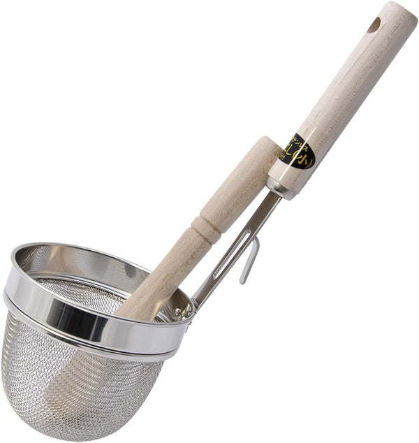 Kotobuki Misokoshi Miso Soup Strainer Set