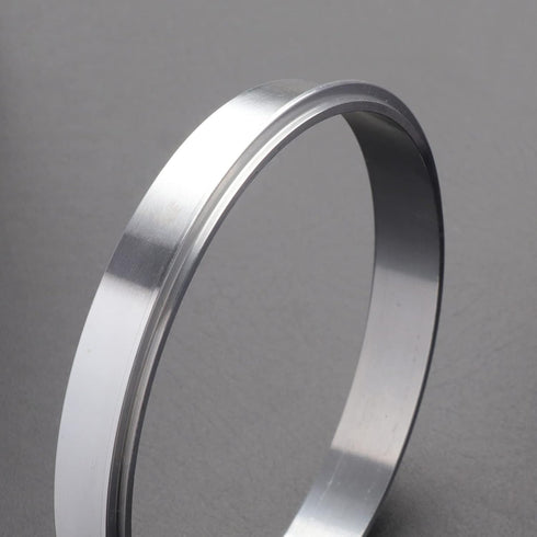 Aluminum Cup Ring for 90mm Diameter Cup Sealer Machine (Paper and Plastic Cup)