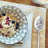 Let's Have Coffee Together Forever Spoon, Wedding Anniversary Birthday Gift for Him Her, Valentines Day Gift for Husband