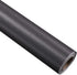 Self Adhesive Vinyl Film Brushed Metal Contact Paper for Kitchen Cabinets, Dishwasher, Fridge, 15.7x117 Inches