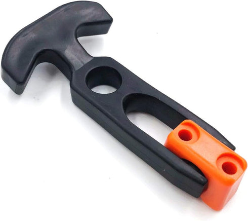 Creatyi Cooler Latch Replacements, Durable Cooler Replacement Lid Latches