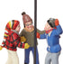 Department 56 A Christmas Story Village Triple Dog Dare, 4.375 Inch, Multicolor