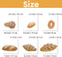 Funzhan 6pcs Artificial Bread Decoration Fake Bread Donut Baguette Croissant Display Models Realistic French Loaf