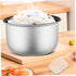 MAGICLULU 5pcs Rice Cooker Water Box Accessories, Plastic Condensation Collector Cups for Dripping Water