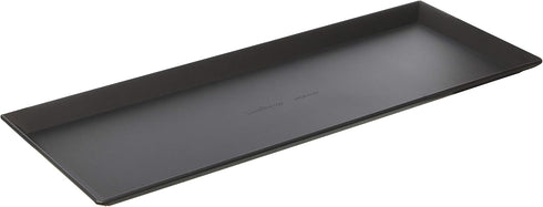 LloydPans Kitchenware 5 Inch by 15 Inch Flatbread Pizza Pan