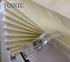 8 Clips for Pleated Shades Window Shade Clips