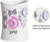 Popular Bath Tumbler, Michelle Collection, Lilac, 5x2x4