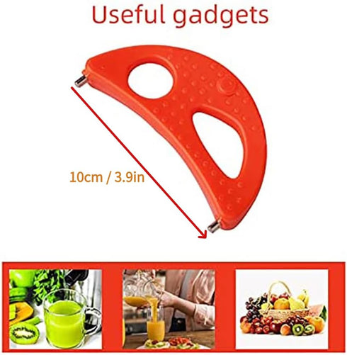 Haofy Juicer Tool, Accessories for Jack Lalanne Power Juicer, Compatible with Delux PRO Classic