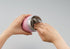 Zojirushi Stainless Steel Food Jar, Small, Pink