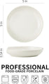 Gomakren Spoon Rest, Large Ceramic Spoon Holder for Stove Top, Utensil Rest for Spatula, Fork, Ladles, Kitchen Decor
