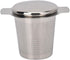Tea Infuser Mesh Strainer, Extra Fine Stainless Steel with Double Handles for Steeping Loose Leaf Tea and Coffee
