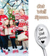 Get Well Soon Gifts Spoon - Friendship Gifts for Best Friend, Inspirational Cheer Up Gifts for Surgery Recovery