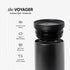 360 16oz Simple Modern Travel Coffee Mug Tumbler with Lid | Ceramic-Lined Insulated Stainless Steel Cold Brew Iced