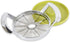 RSVP International Jumbo Slicer, Core and Slice Apples Kitchen Tool Collection, 7.32x4.92", Stainless Steel with Lid