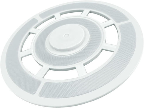 Robot Vacuum Cleaner Mop Holder Compatible with Q Revo P10, Securely Holds Mop for Efficient Management