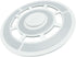 Robot Vacuum Cleaner Mop Holder Compatible with Q Revo P10, Securely Holds Mop for Efficient Management