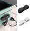 Nearockle Cord Organizer for Kitchen Appliances, Adhesive Winder for Mixer, Blender, Coffee Maker