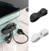 Nearockle Cord Organizer for Kitchen Appliances, Adhesive Winder for Mixer, Blender, Coffee Maker