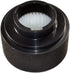 HQRP Inner & Outer Circular Filter Set for Bissell Easy Vac 31033, 3120, 3120-2, 31202, 31203, 3130 Vacuum Cleaner